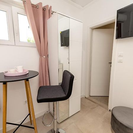 Luxury Rooms Erceg ザダル エクステリア 写真