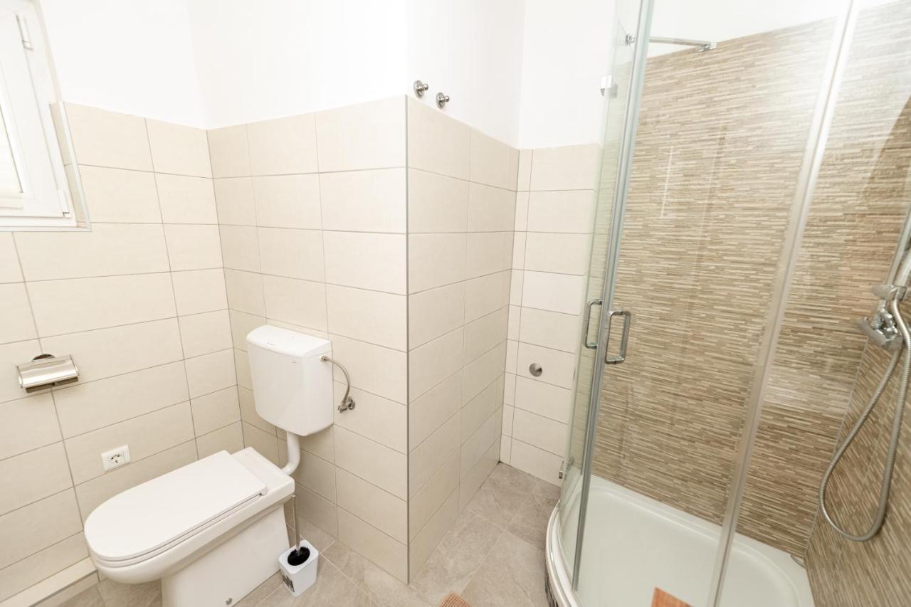 Luxury Rooms Erceg ザダル エクステリア 写真